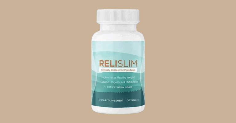 ReliSlim Review