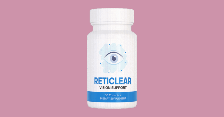 Reticlear Review