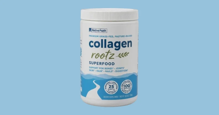Rootz Collagen Superfood Reviews