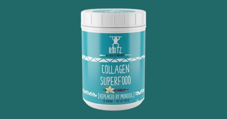Rootz Collagen Superfood Reviews