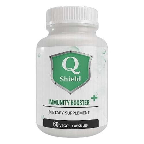 Shield Immune Support