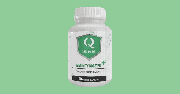 Shield Immune Support Review