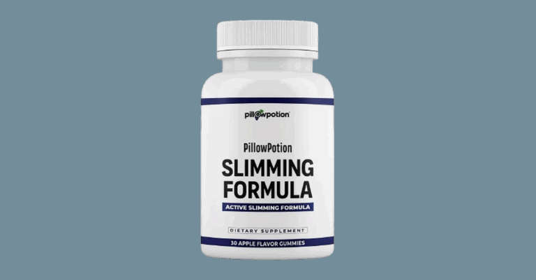 Slimming Formula Review