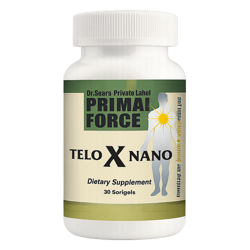Telo X Nano