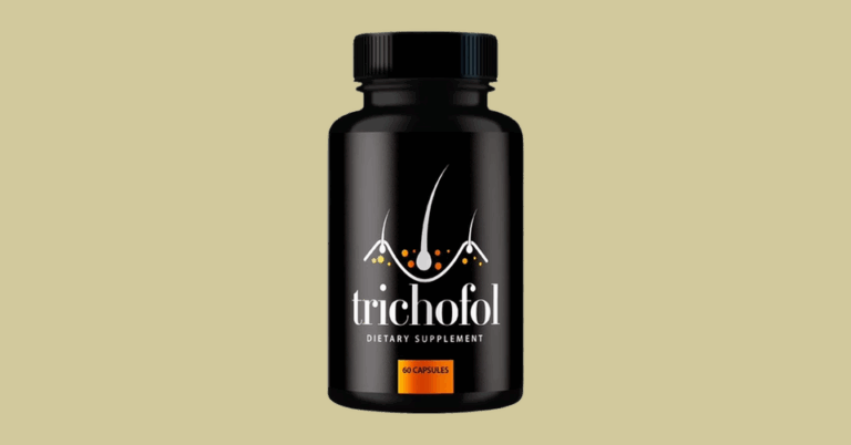 Trichofol Review
