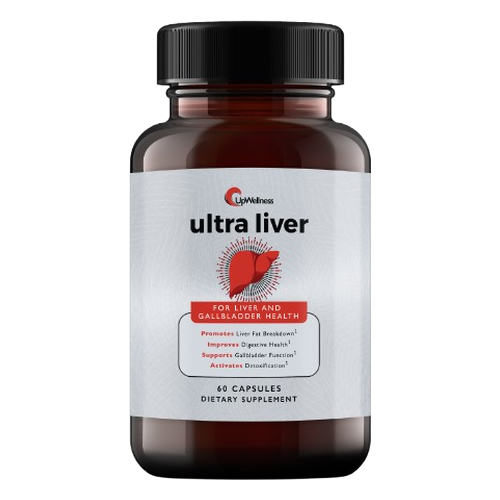 Ultra Liver