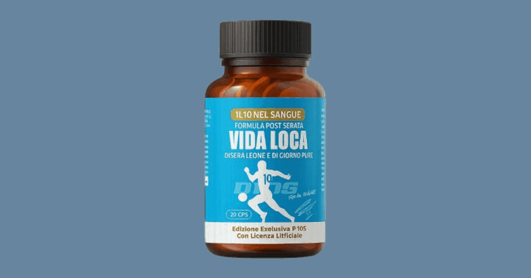 Vida Loca Review