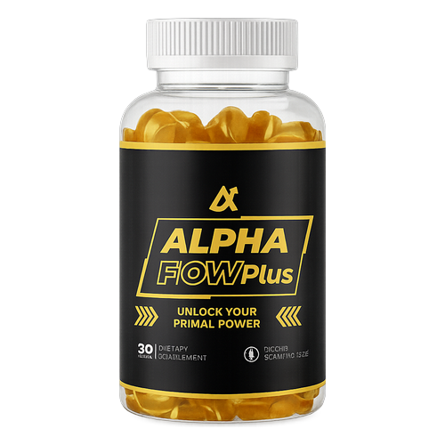 AlphaFlowPlus