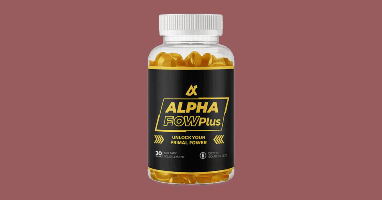 AlphaFlowPlus Review