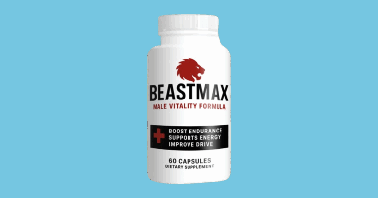 BeastMax Review
