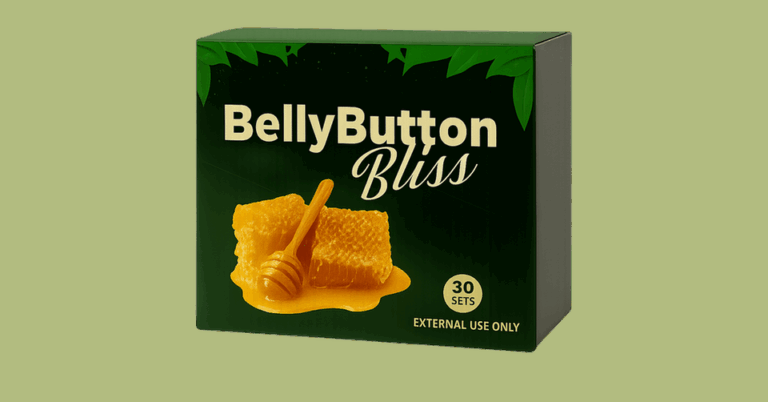 Belly Button Bliss Review