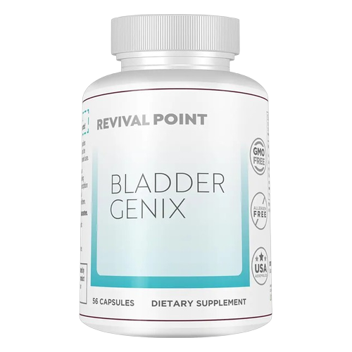 Bladder Genix