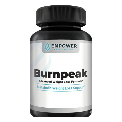 Burnpeak