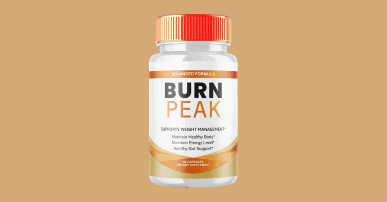 Burnpeak Reviews