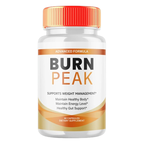 Burnpeak