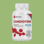 Cardiotens Plus Review