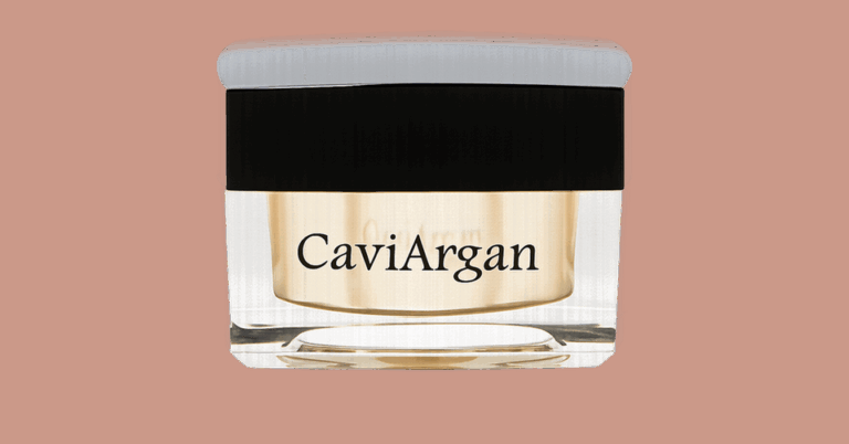CarviArgan Review