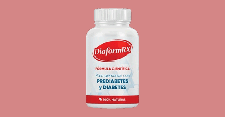 DiaformRX Reviews