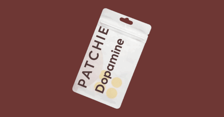 Dopamine Patches Reviews