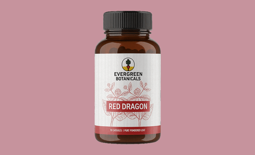 Dragon Kratom Review