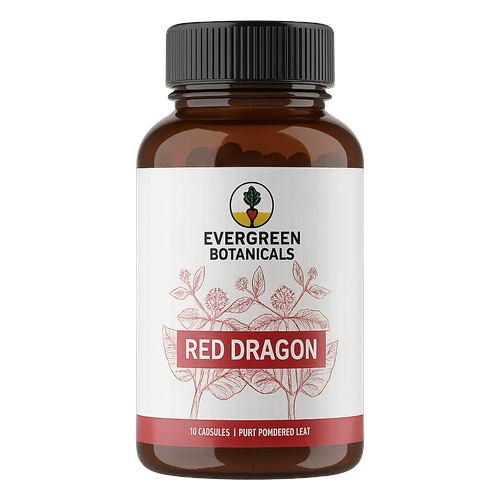 Dragon Kratom 