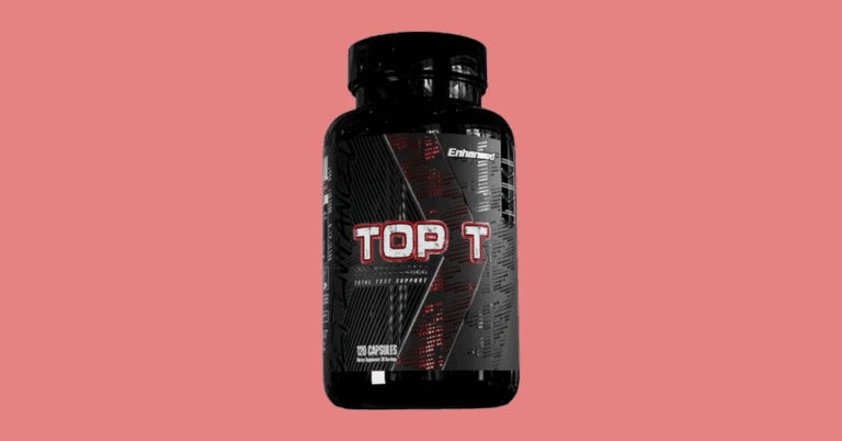 Enhanced Top T Review