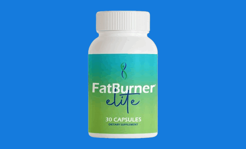 FatBurner Elite Review