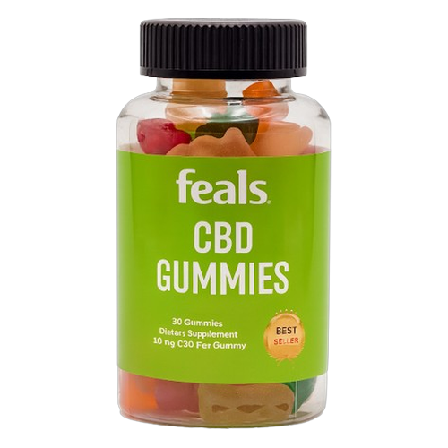 Feals Gummies