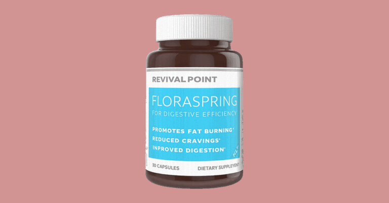 FloraSpring Review