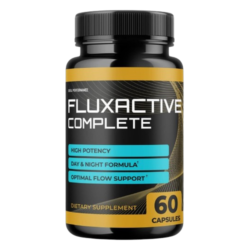 Fluxactive Complete
