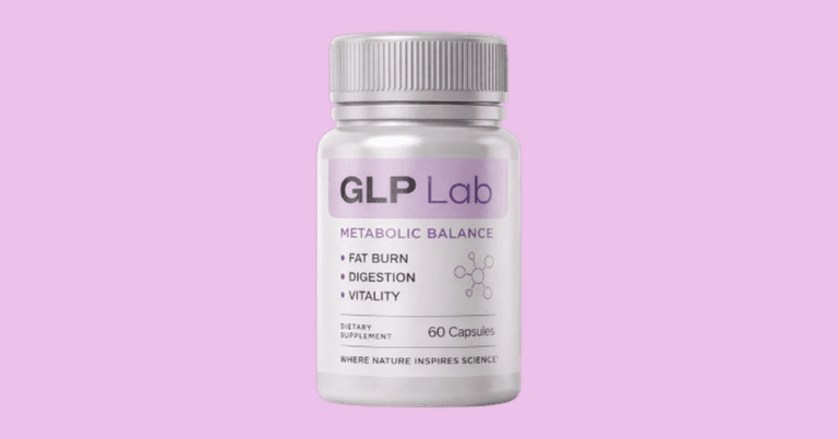 GLP Lab Review