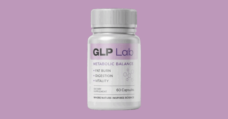 GLP Lab Review