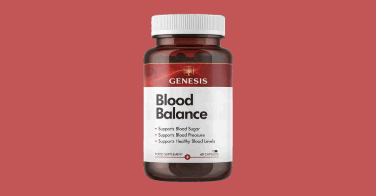 Genesis Blood Balance Capsules Review (1)