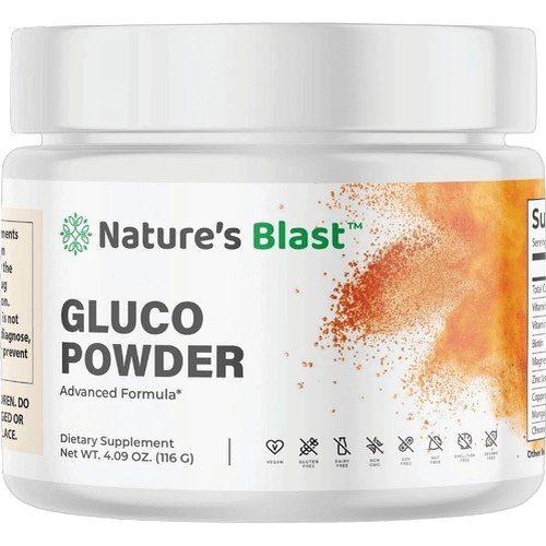 Gluco Powder