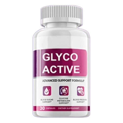 GlycoActive