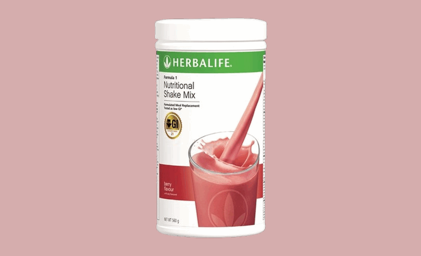 Herbalife Review