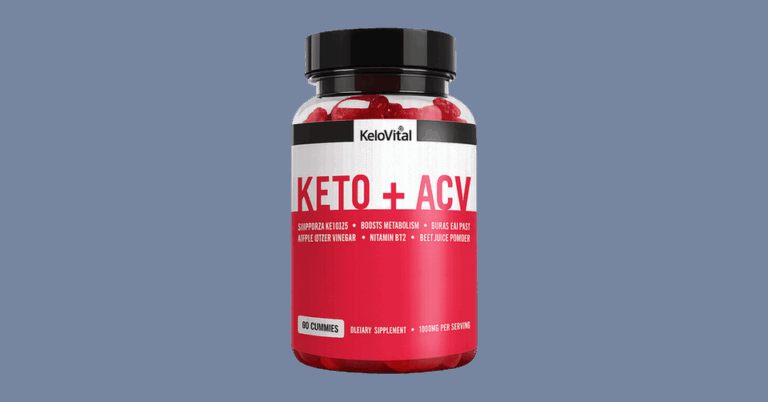 Keto Vital Review