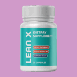 Lean X Diet Capsules Review (1)