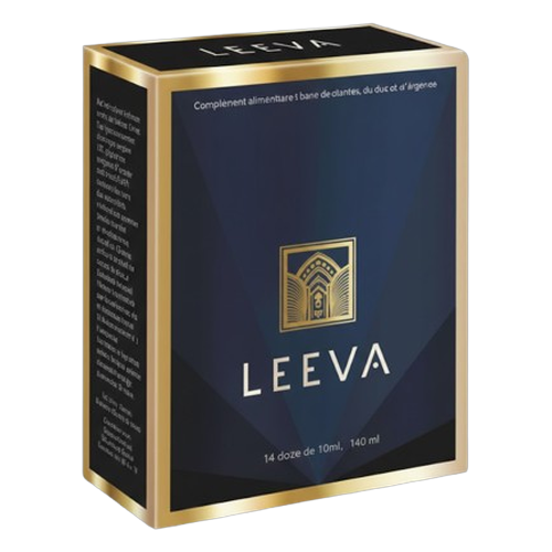 Leeva