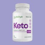 Lifestyle Keto Review