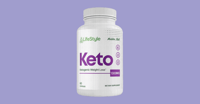 Lifestyle Keto Review