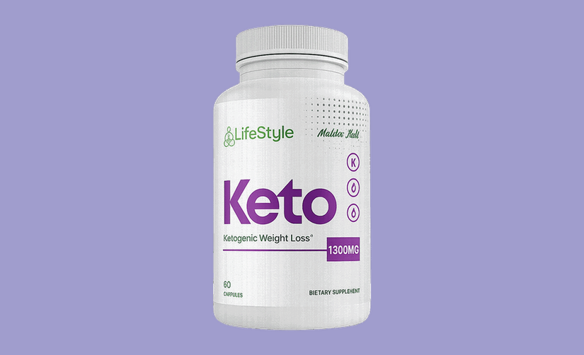 Lifestyle Keto Review