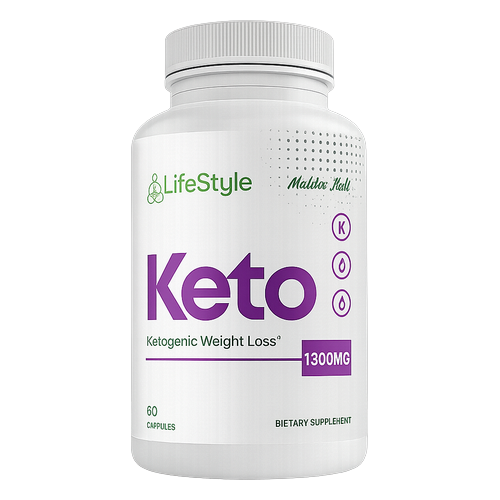 Lifestyle Keto