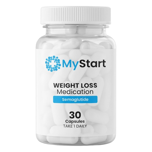 MyStart Weight Loss
