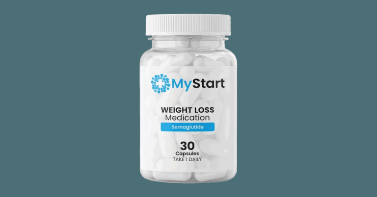 MyStart Weight Loss Review