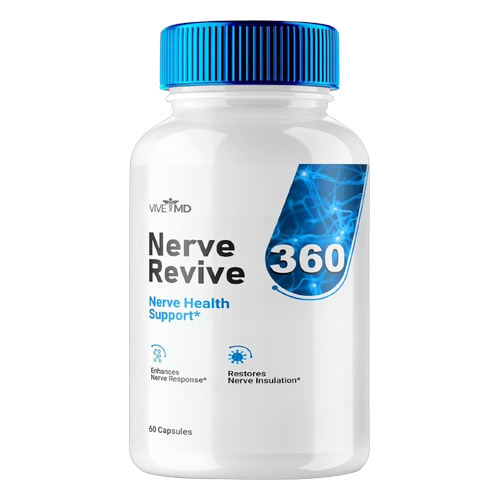 NerveRevive 360