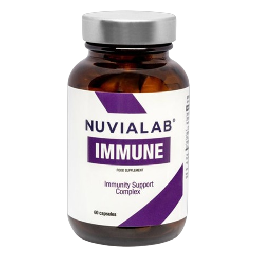 NuviaLab Immune