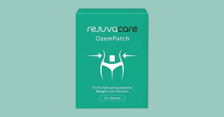 OzemPatch Review