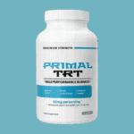 PrimalTRT Gummies Review
