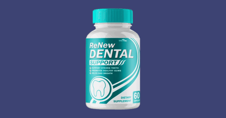 Renew Dental Support Review